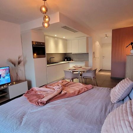 Studio Oost-Ende Oostende Dış mekan fotoğraf