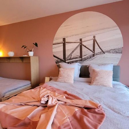 Studio Oost-Ende Oostende Dış mekan fotoğraf