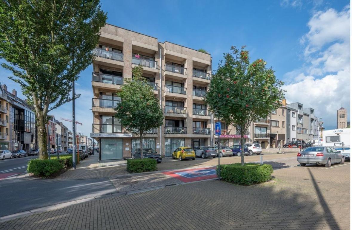 Studio Oost-Ende Oostende Dış mekan fotoğraf